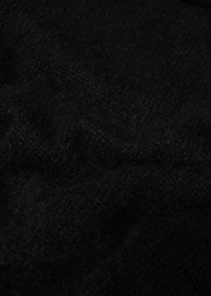 Thaleia Dark Bloom Black