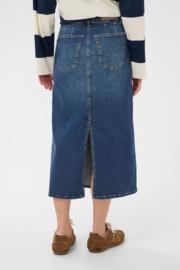 Aiya Denim Skirt