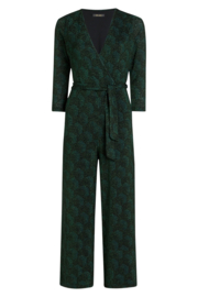 Mary Jumpsuit Noha Pine Green