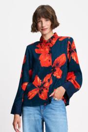 Blouse Alex Bloom Rouge