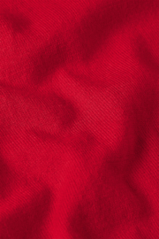 Valentina Top Club Chili Red