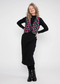Westcoast Waistcoat Illusionist of Dreams 001253-106-01697