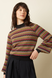Maya Turtle Top Meisel