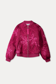Jacket Ashley Embroidery Bows