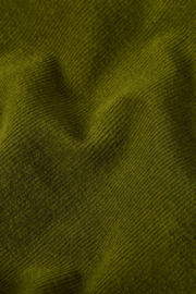 Kate Dress Baby Cord Posey Green 10751