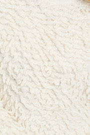 Pullover Naomi Ivory