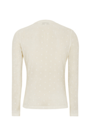 Irie Top Creme