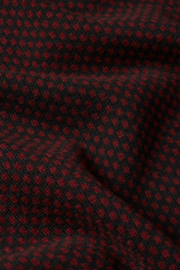 Nilde Top Avery Cabernet Red