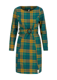 Tailored Cocoon Classy Sassy Check