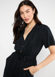 Charming Steps Jumpsuit Black Brush 001251-103-01500