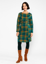 Tailored Cocoon Classy Sassy Check