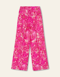 LAATSTE Philo Pants Pink MAAT 42
