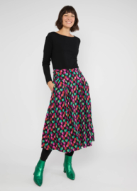 Midi Skirt Happy Hips Illusionist of Dreams 001253-104-01697