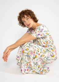 LAATSTE Waltzing Matilda Flower Sun and Moon 001251-101-01466 MAAT XL