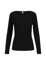 Sweet Sailorette Soot Black