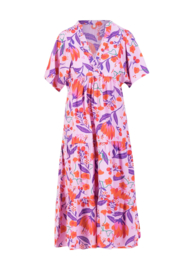 Summer Dress Saint Tropen Twisty Tully 001251-302-01567