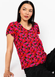 Feed The Birds Bed of Primroses