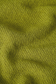 Ann Top Eden Green Envy