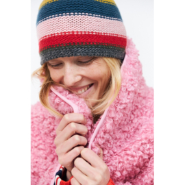 Doo Jacket Pink
