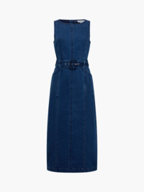 Arywood Denim Dress Dark Indigo
