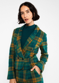Tailored Threads Classy Sassy Check