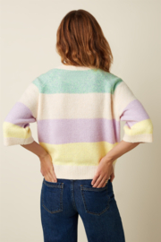 Niko Top Chunky Cream