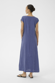 Brianne Blue Indigo
