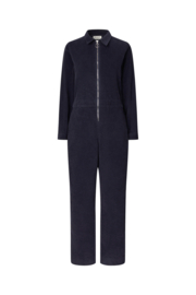 Aberdeen Jumpsuit Dark Blue