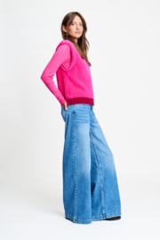 Spencer Shelly Ultra Pink