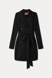 Dress Dani Black