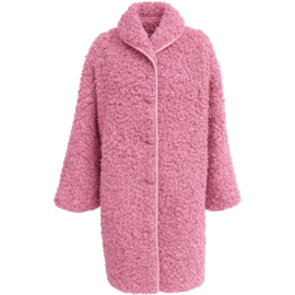 Doo Jacket Pink