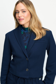 Blazer Cassie Eternal Blue