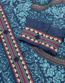 Bravix Top Estate Blue
