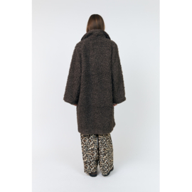 Doo Jacket Dark Mokka