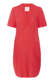 Aminase Dress Bittersweet