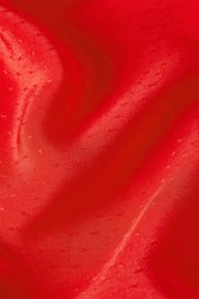 Amy Dress Sista Fire Red 09551-653