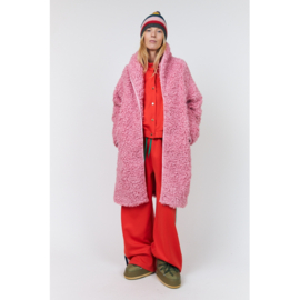 Doo Jacket Pink