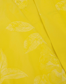 Jay Kimono Jacket Sunny Lime