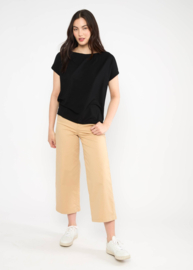 Flowgirl Soot Black 001251-232-01491