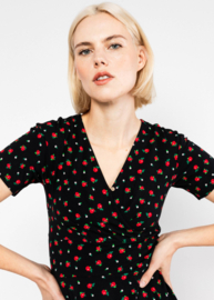 LAATSTE Shalala Tralala Spring Viva la Rosa MAAT L