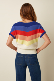 LAATSTE Ann Top Wonder Ice Cream MAAT M