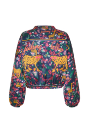 Lama Jacket