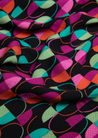 Midi Skirt Happy Hips Illusionist of Dreams 001253-104-01697