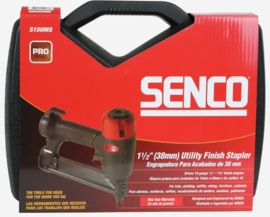 Senco nietmachine S150MS