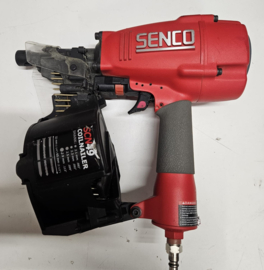 Senco coilnailmachine SCN49XP (DEMO MODEL, zonder koffer)