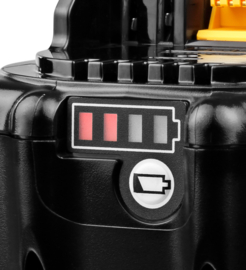 Makita BL1860B 18V 6,0Ah Accu