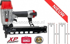 Senco nietmachine SHS50XP