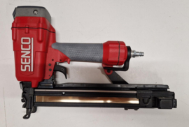 Senco nietmachine WC150XP DUAL ACTION (DEMO MODEL, zonder koffer)