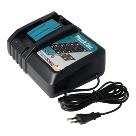 Makita DTD153Z 18V slagschroefmachine combiset STUNT