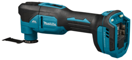 Makita DTM53Z 18V multitool losse body